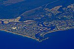 Mooloolaba Aerial